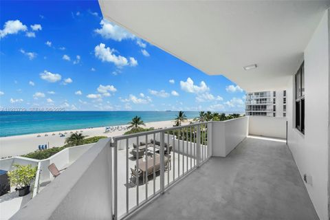 4301 Collins Ave 605 Miami Beach FL 33140