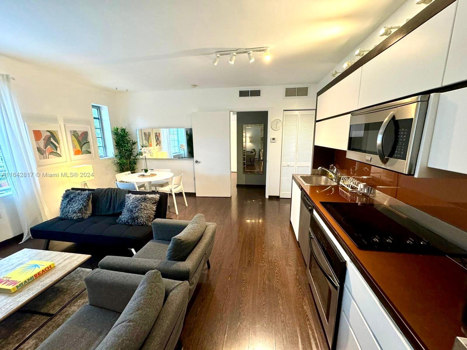 ARTECITY GOVERNOR CONDO - Residential Lease