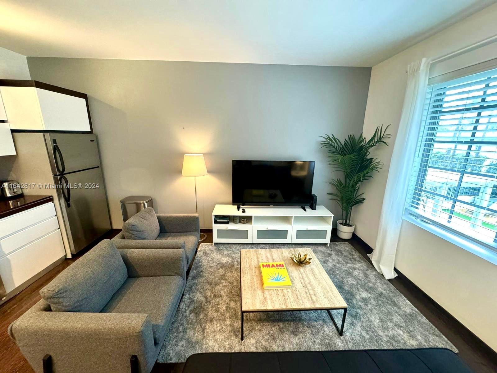 ARTECITY GOVERNOR CONDO - Residential Lease