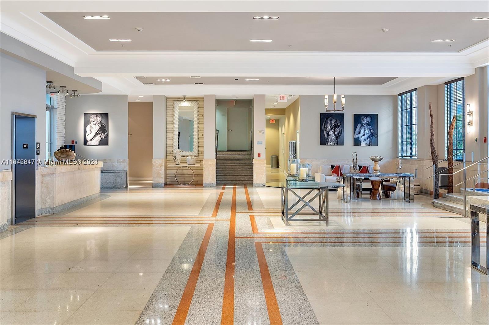 ARTECITY GOVERNOR CONDO - Residential Lease