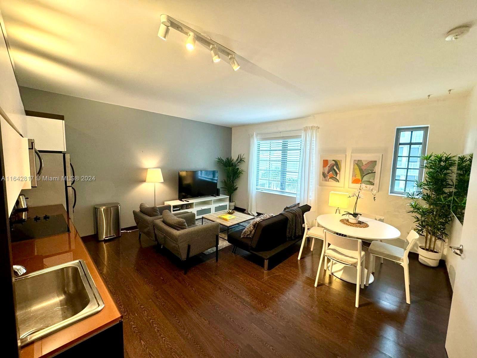 ARTECITY GOVERNOR CONDO - Residential Lease