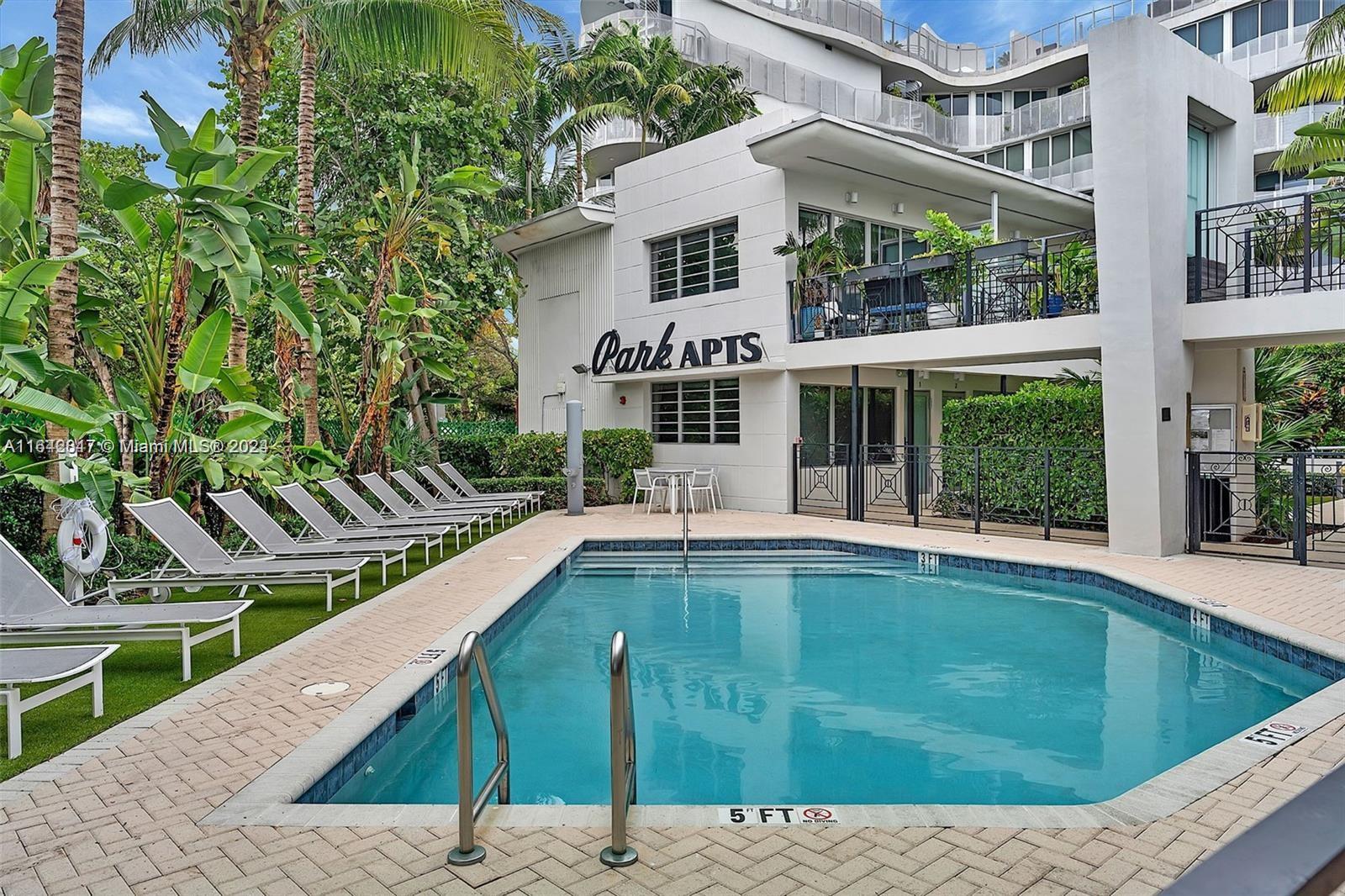 ARTECITY GOVERNOR CONDO - Residential Lease