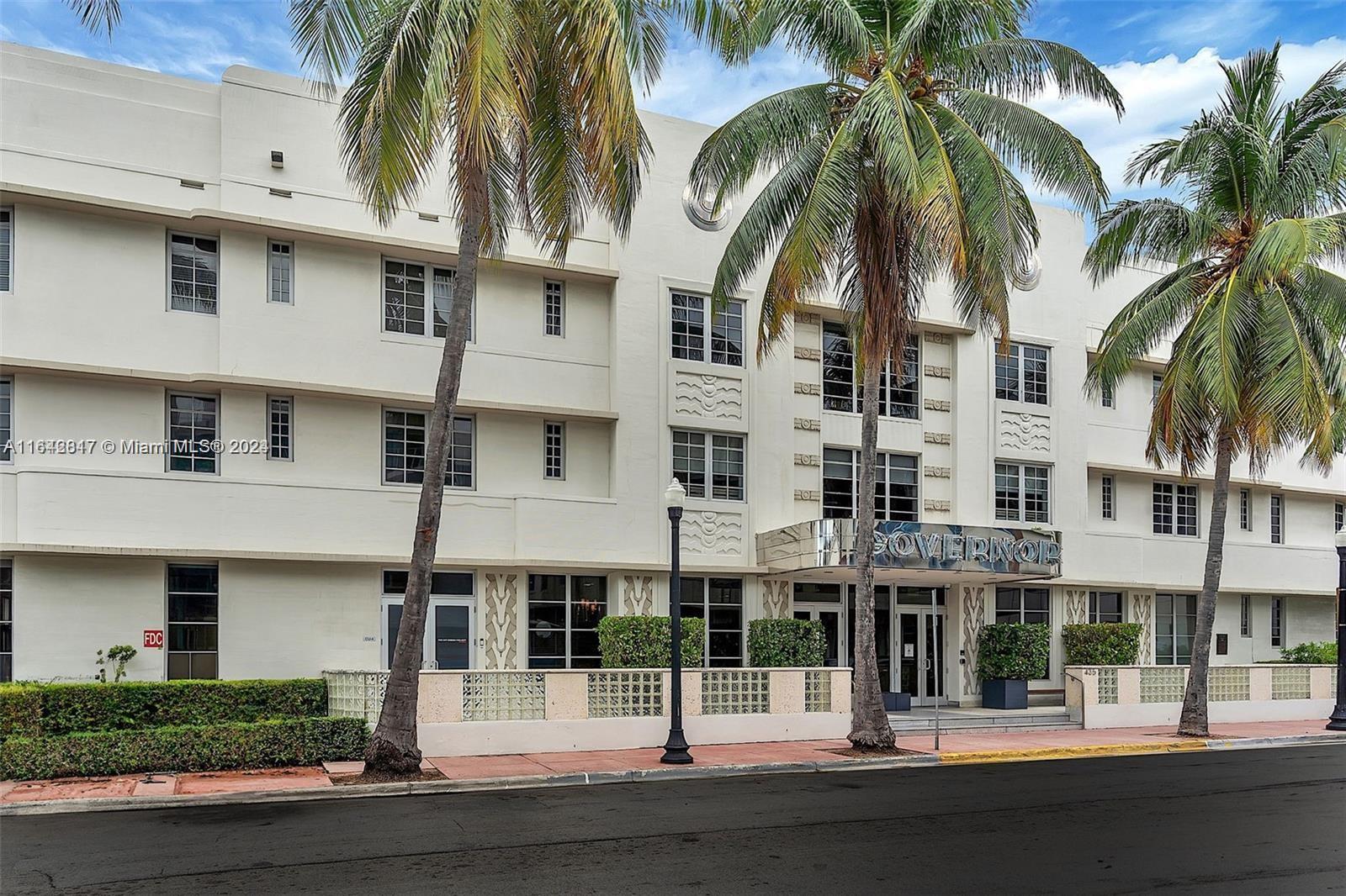 ARTECITY GOVERNOR CONDO - Residential Lease