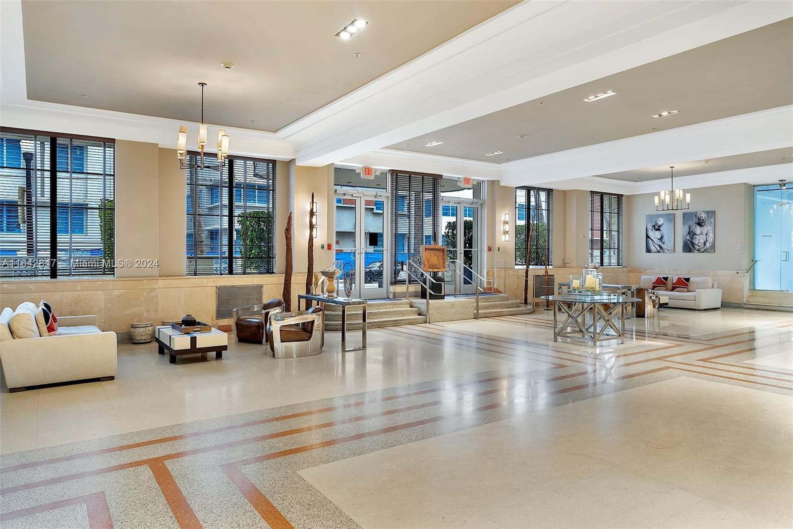 ARTECITY GOVERNOR CONDO - Residential Lease