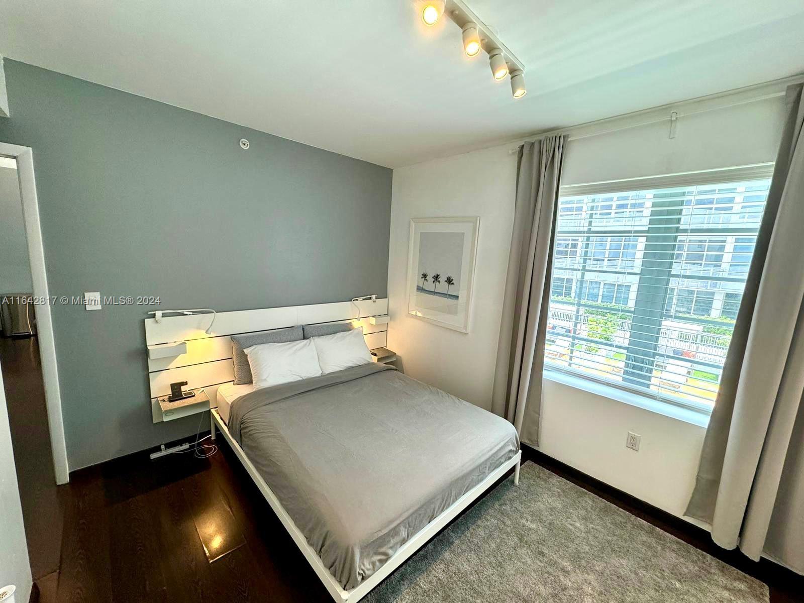 ARTECITY GOVERNOR CONDO - Residential Lease