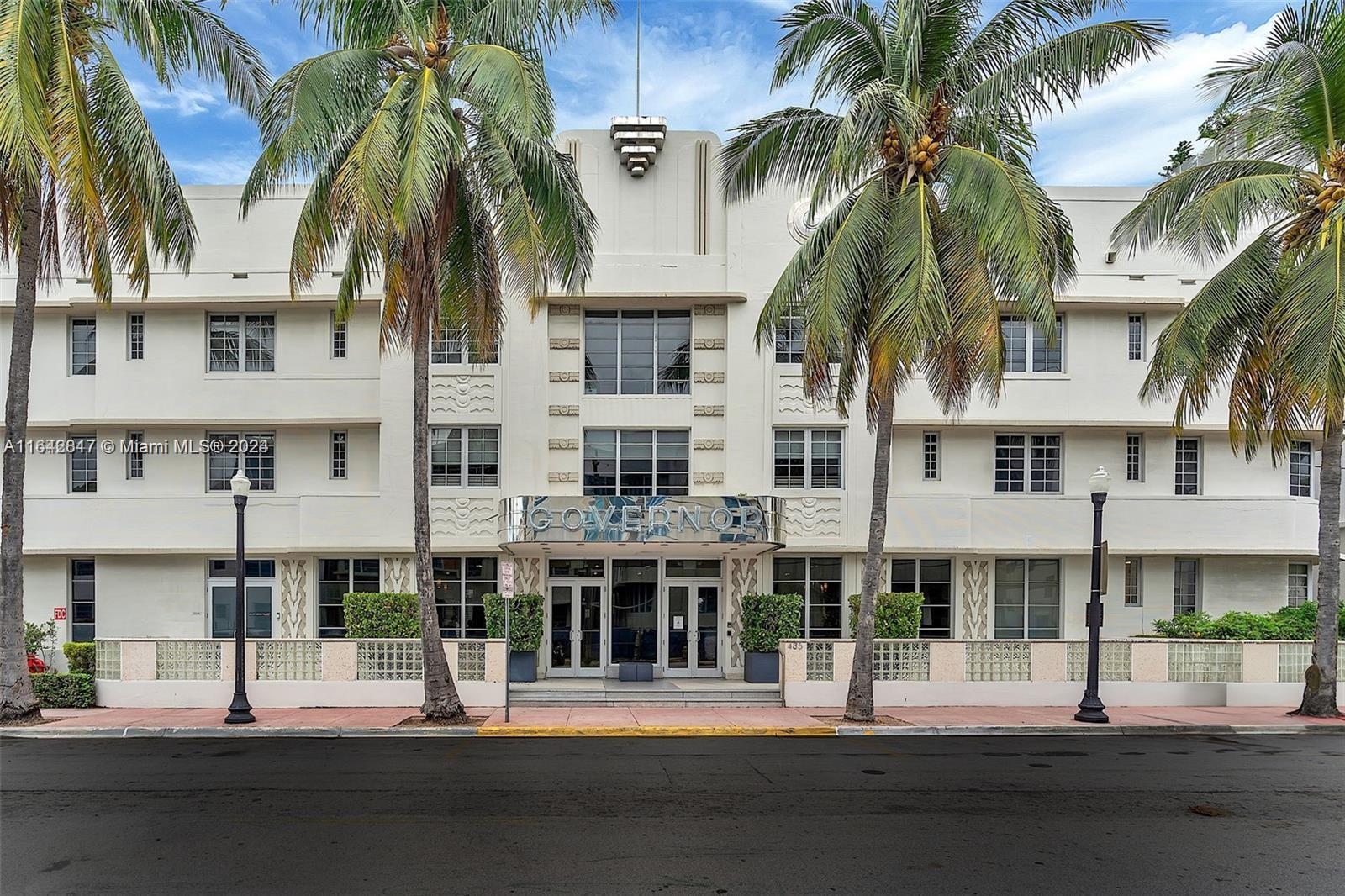 ARTECITY GOVERNOR CONDO - Residential Lease