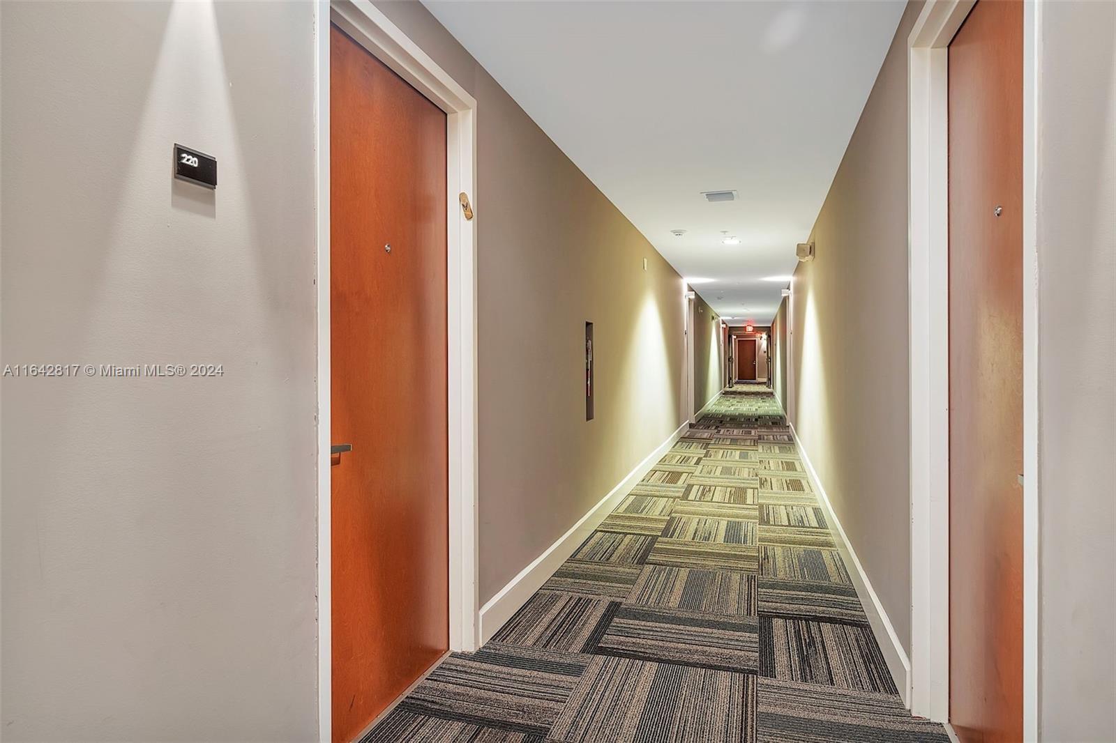 ARTECITY GOVERNOR CONDO - Residential Lease