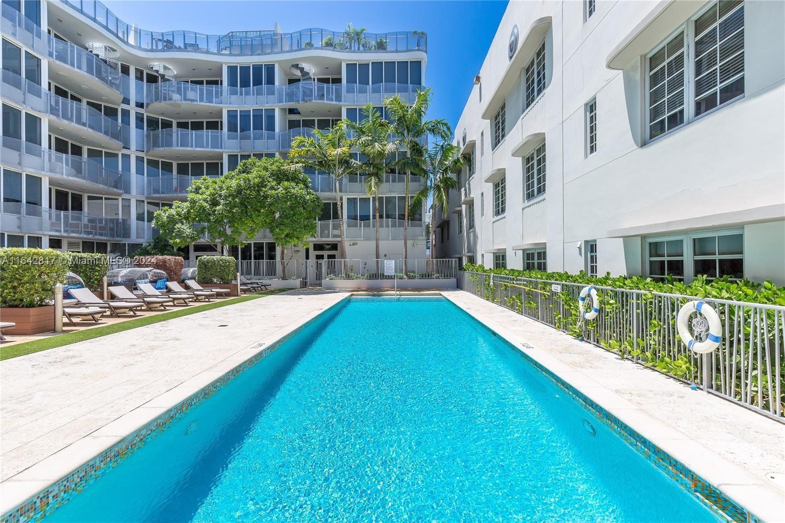 ARTECITY GOVERNOR CONDO - Residential Lease