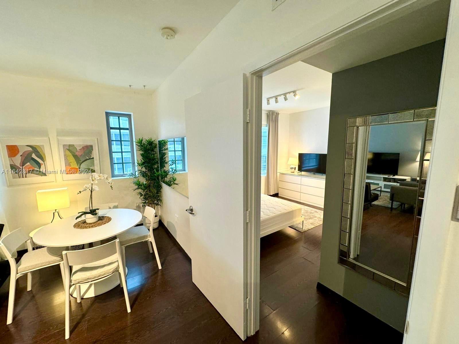 ARTECITY GOVERNOR CONDO - Residential Lease