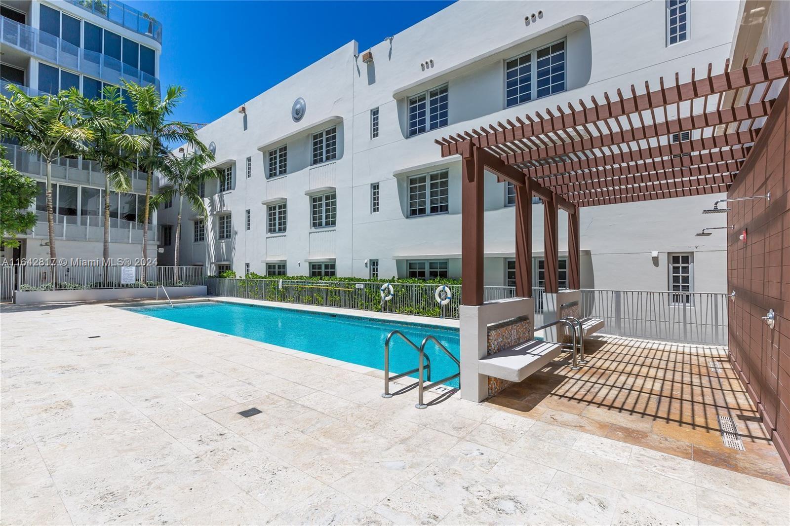 ARTECITY GOVERNOR CONDO - Residential Lease