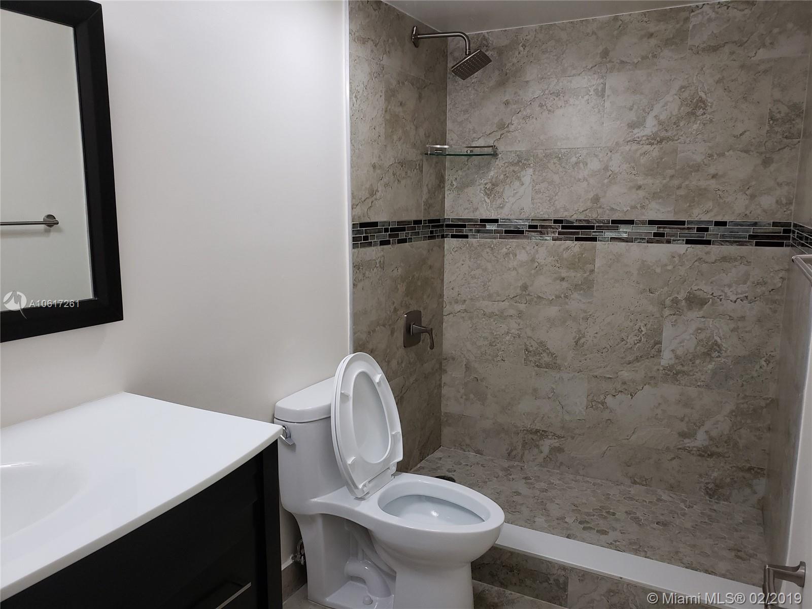 INTERNATIONAL PARK I COND - Residential Lease