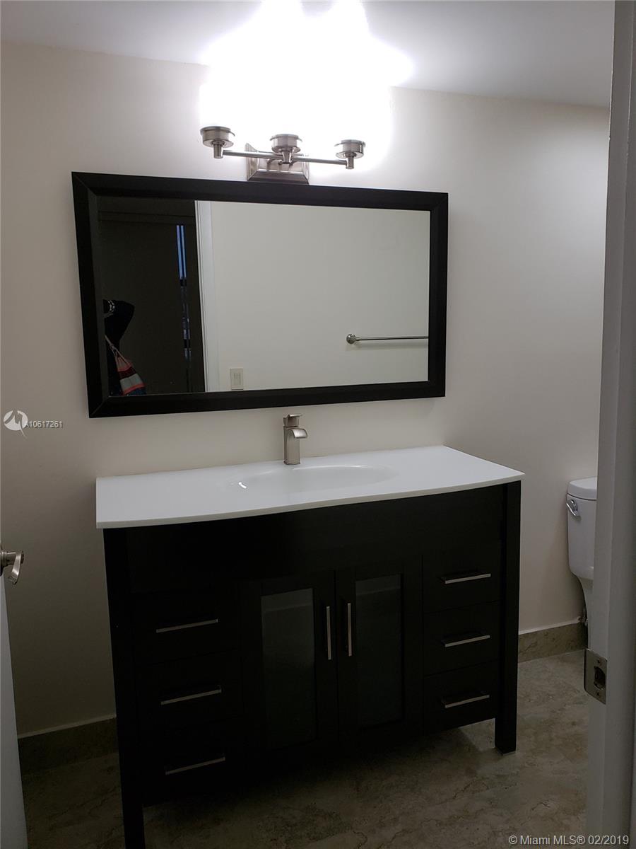 INTERNATIONAL PARK I COND - Residential Lease