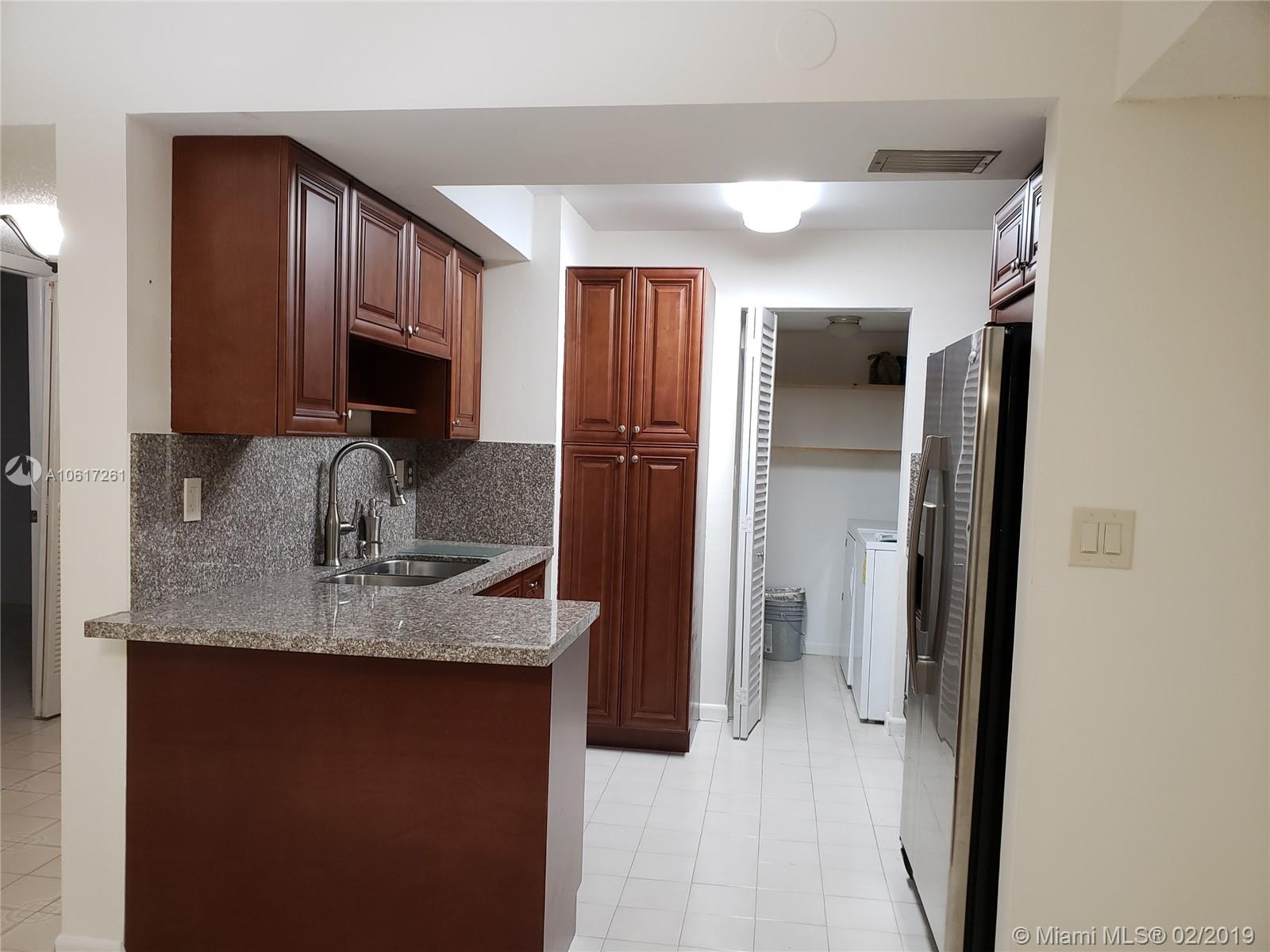 INTERNATIONAL PARK I COND - Residential Lease