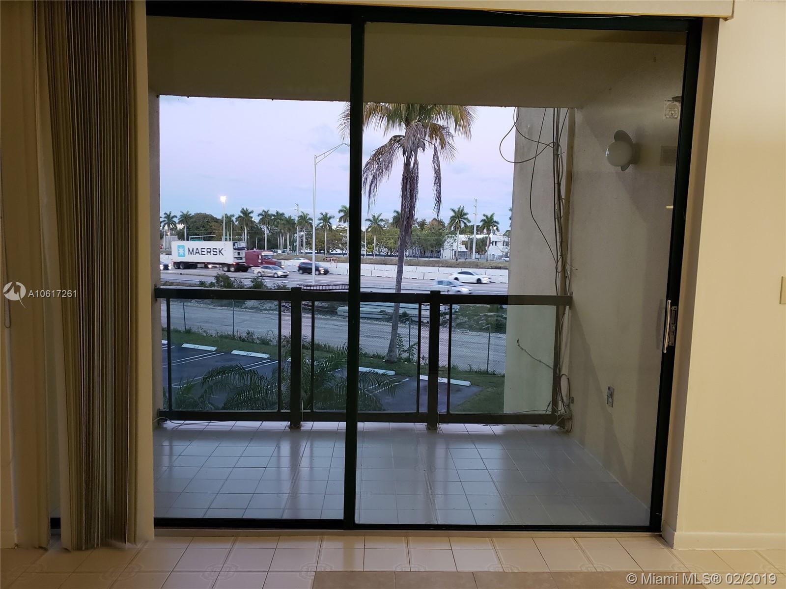 INTERNATIONAL PARK I COND - Residential Lease