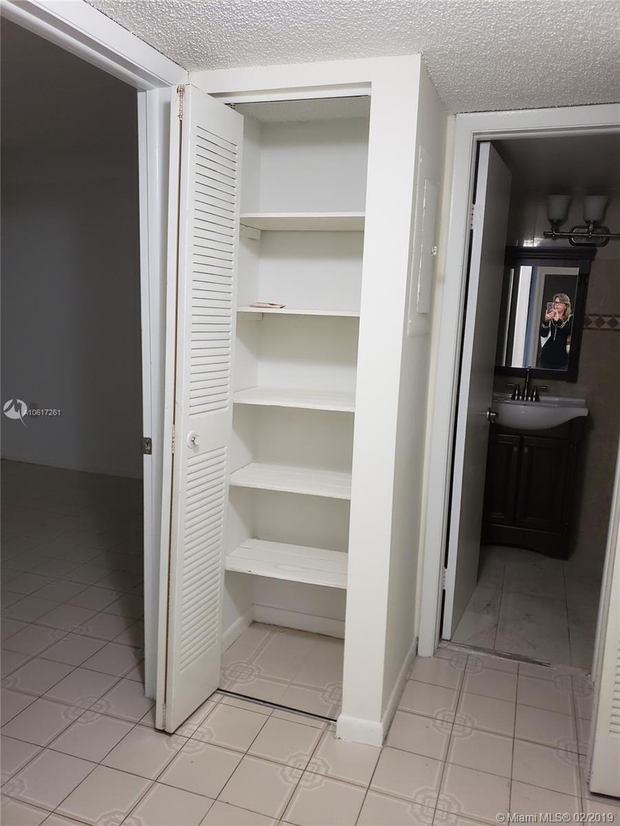 INTERNATIONAL PARK I COND - Residential Lease