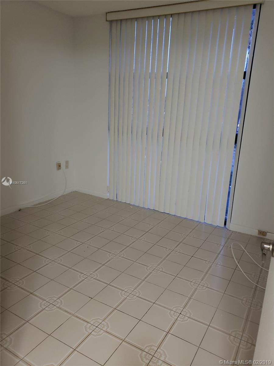 INTERNATIONAL PARK I COND - Residential Lease