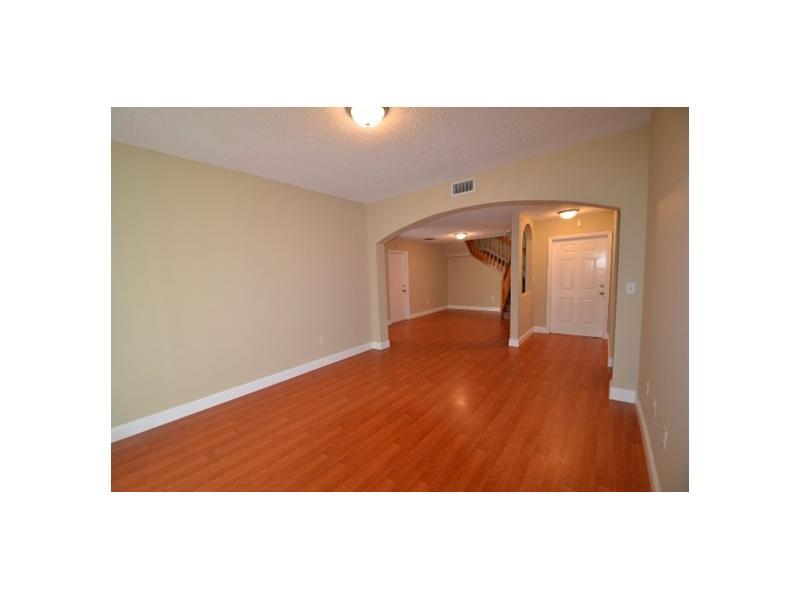 BRISTOL POINTE - Residential Lease