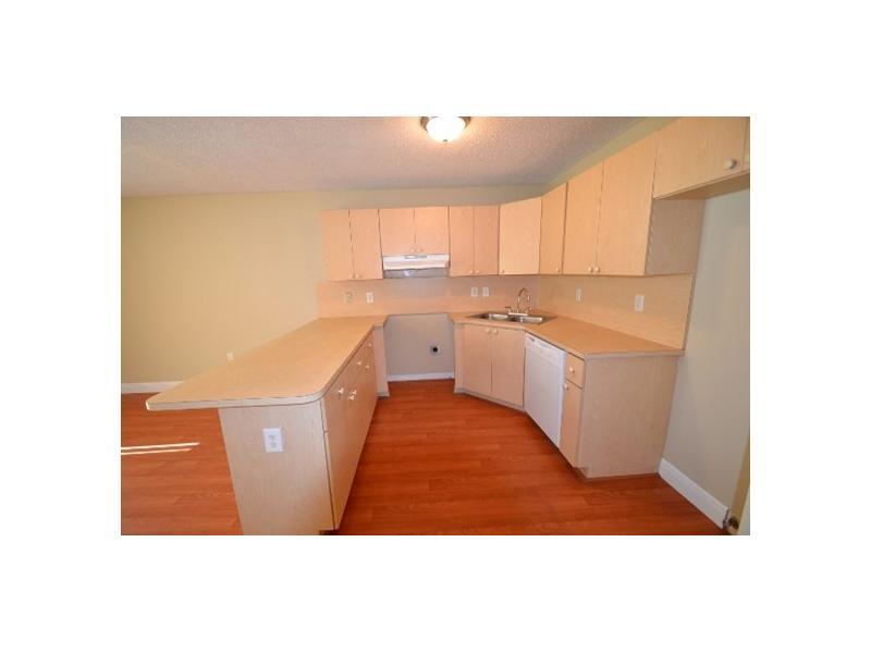 BRISTOL POINTE - Residential Lease