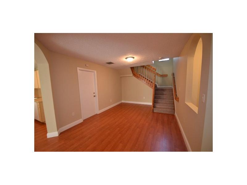 BRISTOL POINTE - Residential Lease