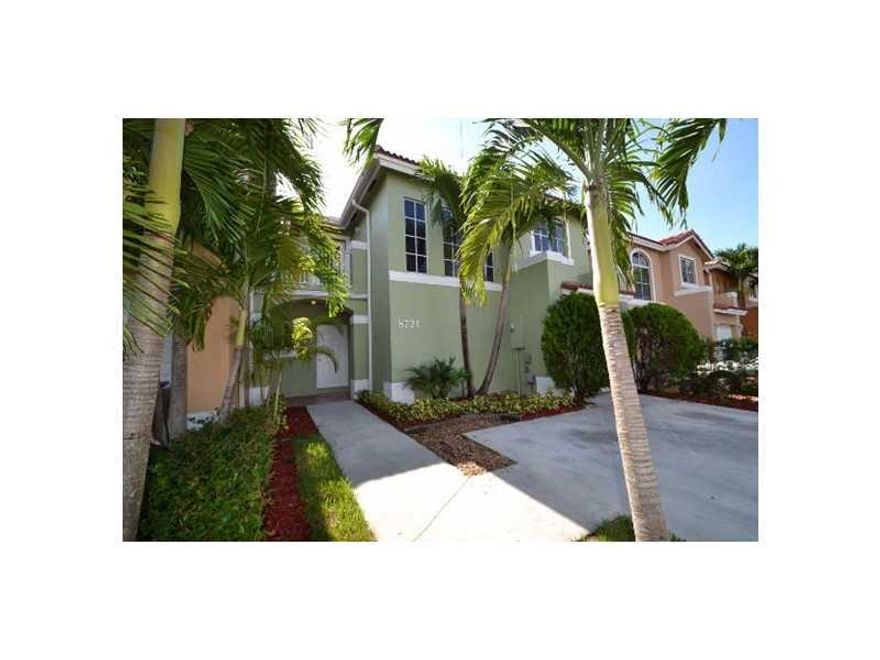 Freshly remodeled by Invitation Homes, this Miami, FL, home has 3 bedrooms, 2 baths, garage, and offers 1814 square feet of living space. Beautifully landscaped with a fenced-in patio for relaxing. This charming home boasts fresh paint, balcony, wood floo rs, open kitchen with new appliances, and plenty of windows that provide lots of natural light. Providing both excellent quality and value, this professionally managed and maintained home is available to view today. HOA approval is required.