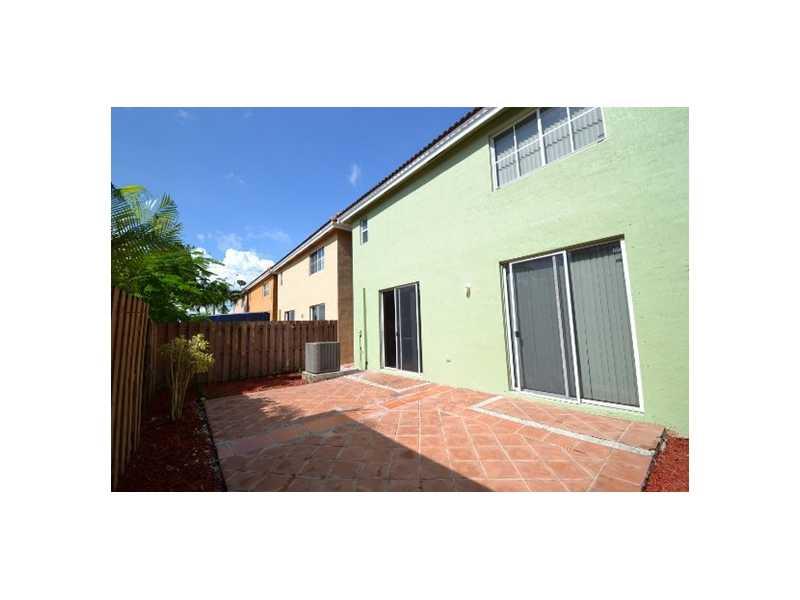 BRISTOL POINTE - Residential Lease