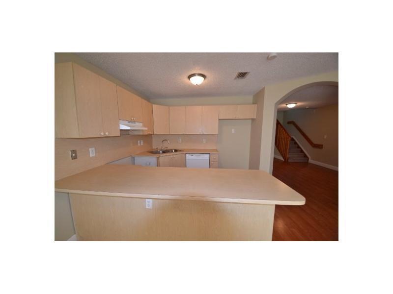 BRISTOL POINTE - Residential Lease