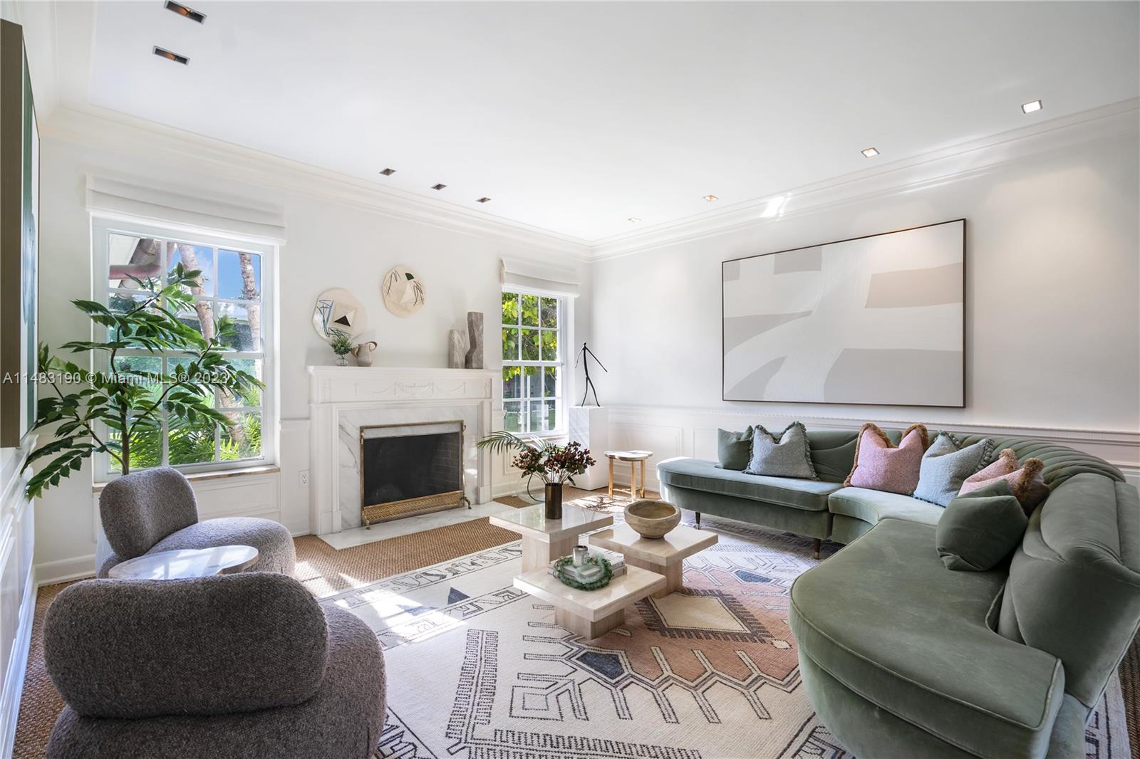 DI LIDO ISLAND - Residential