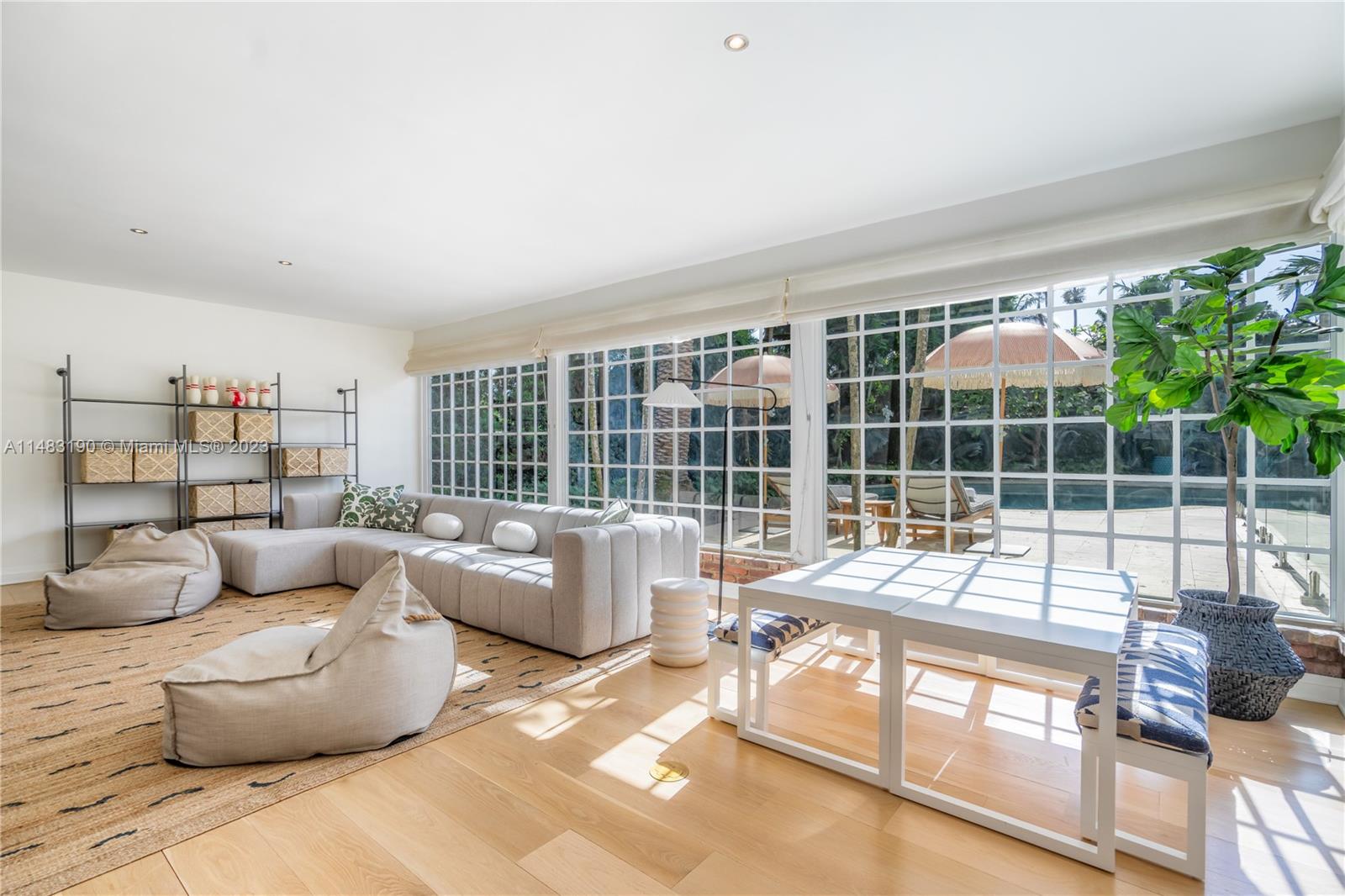 DI LIDO ISLAND - Residential