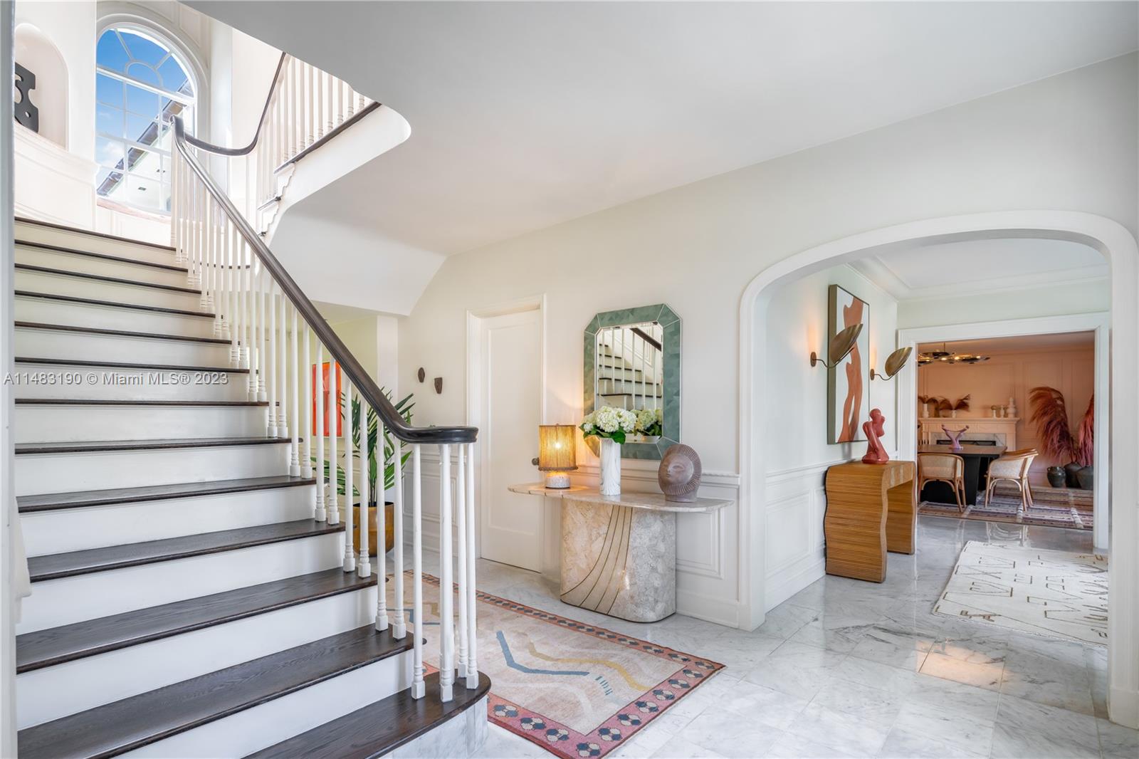 DI LIDO ISLAND - Residential