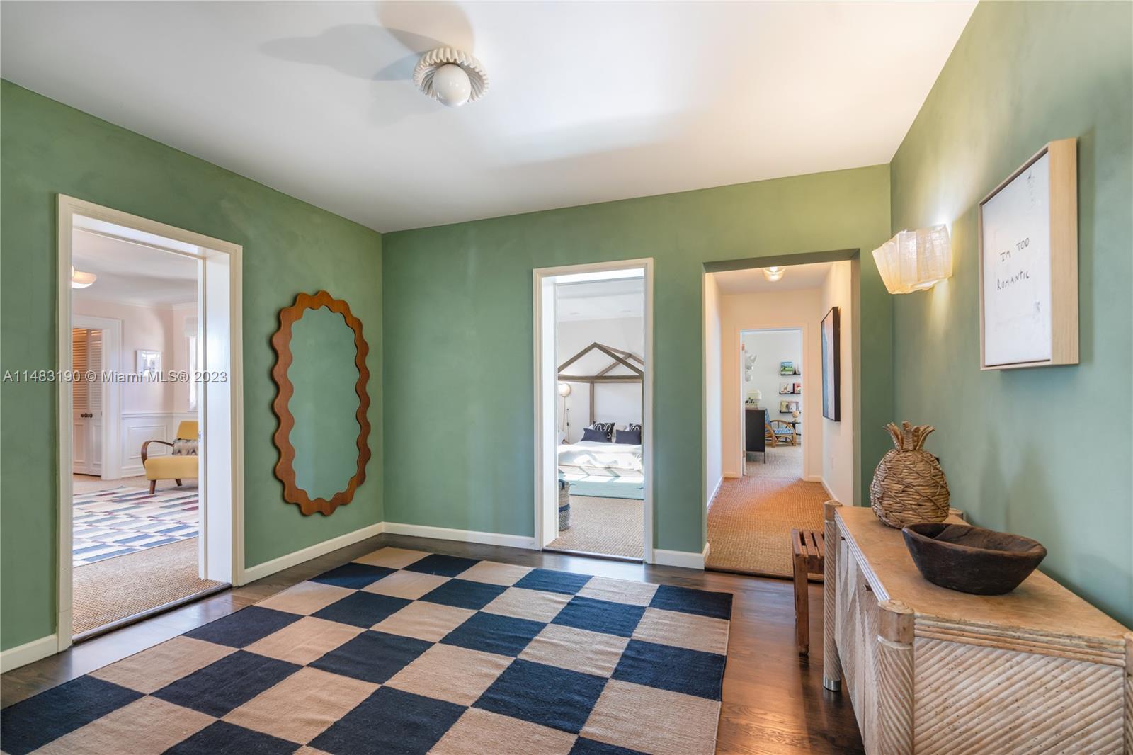 DI LIDO ISLAND - Residential