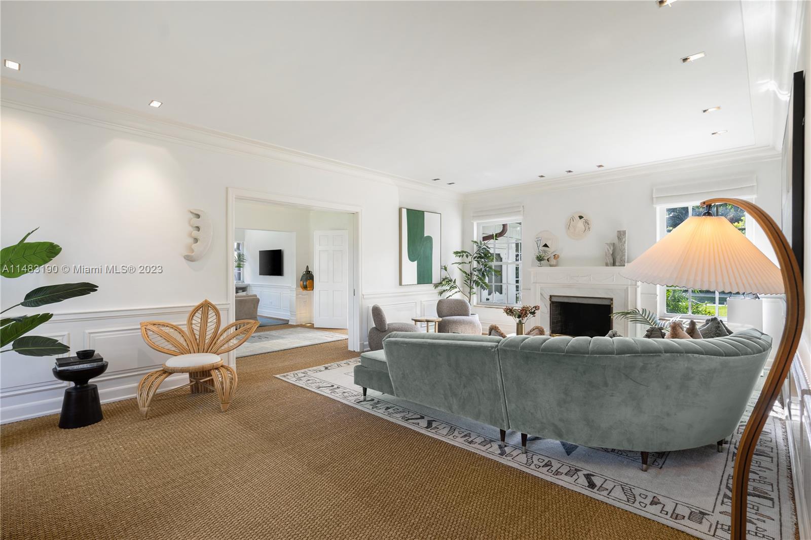 DI LIDO ISLAND - Residential