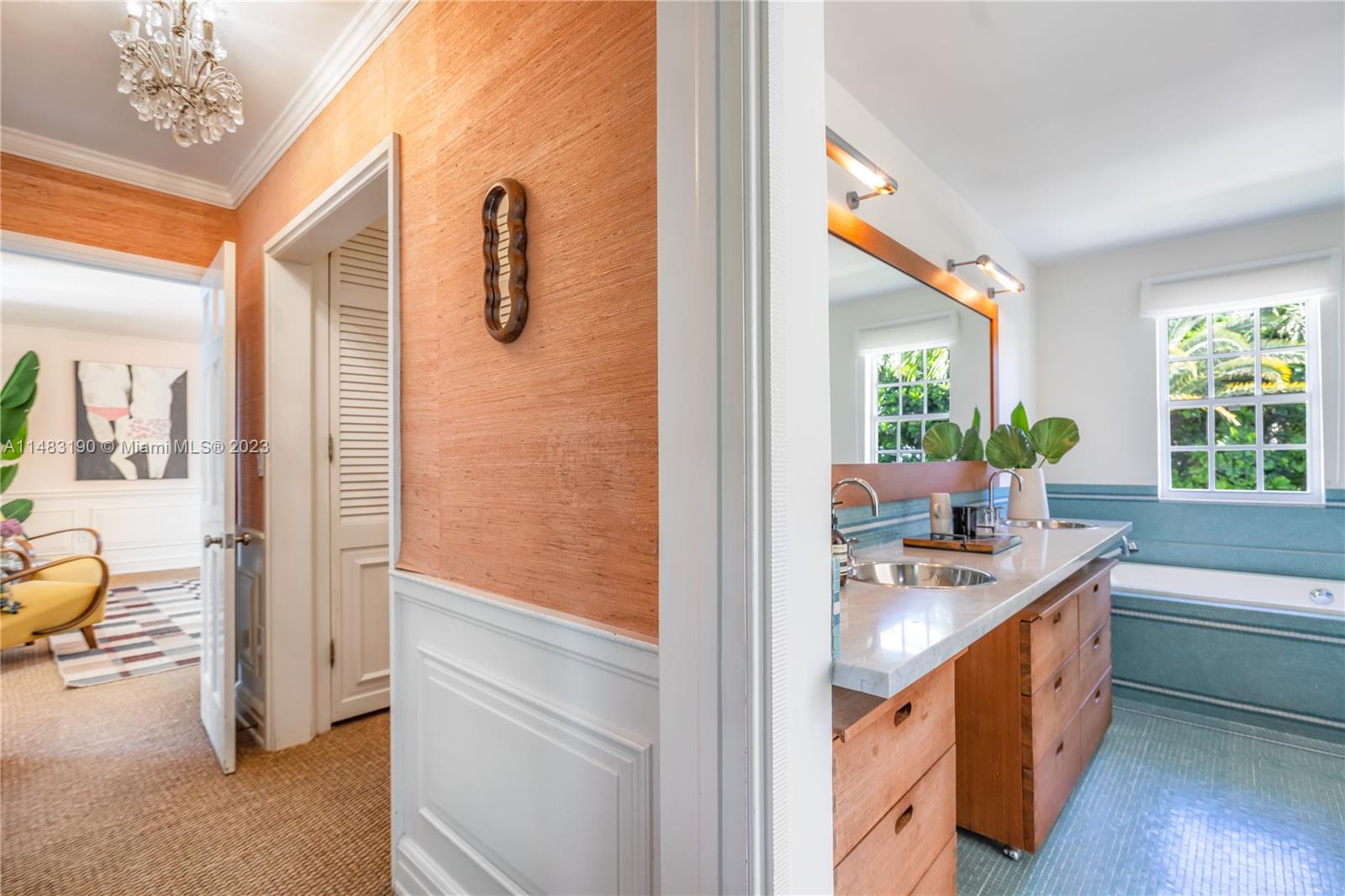 DI LIDO ISLAND - Residential