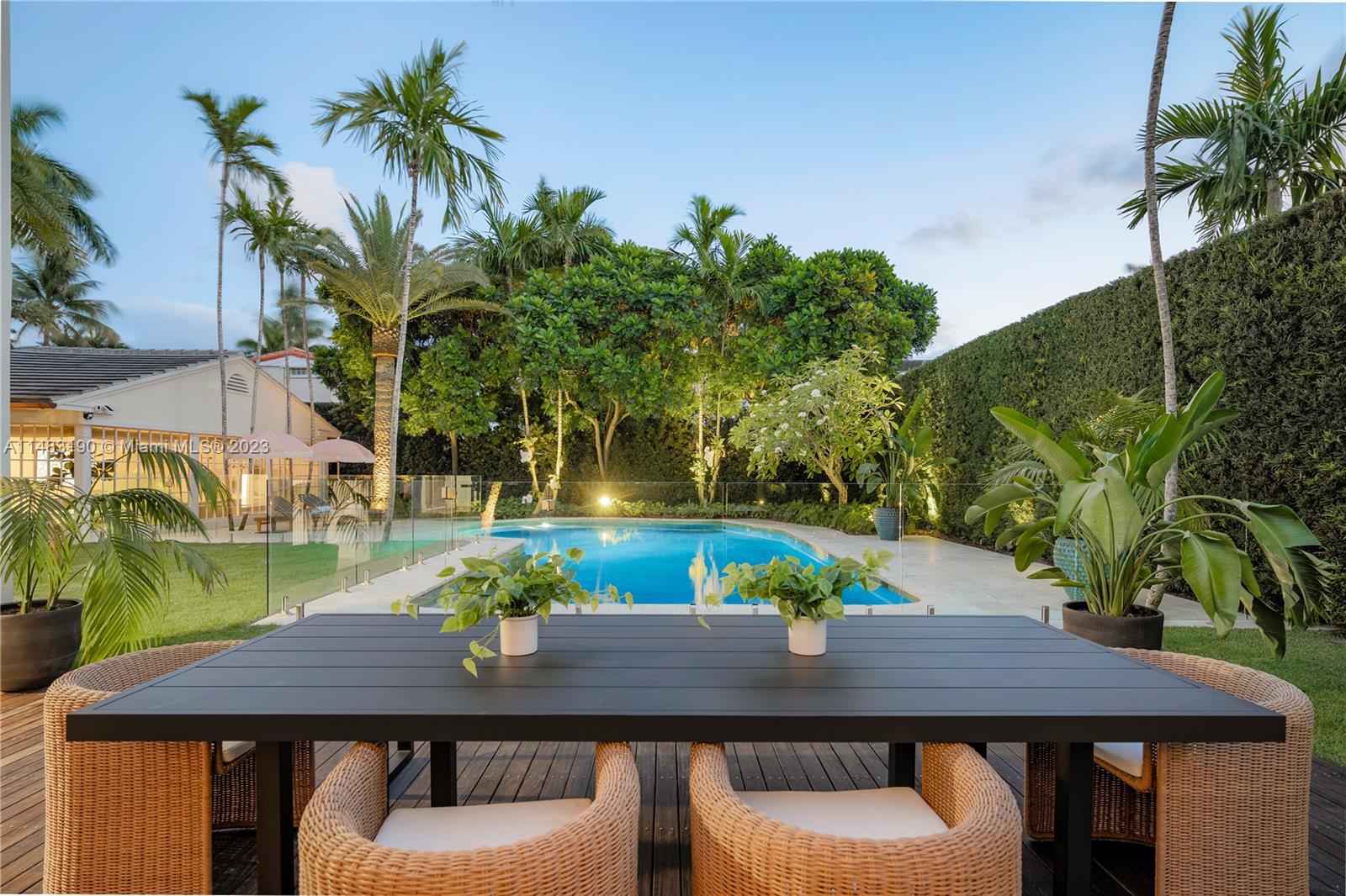 DI LIDO ISLAND - Residential