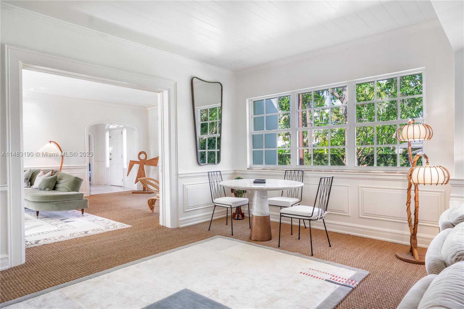 DI LIDO ISLAND - Residential