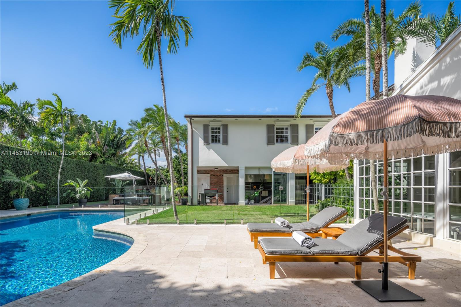 DI LIDO ISLAND - Residential