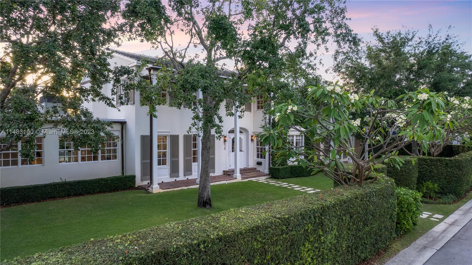 DI LIDO ISLAND - Residential