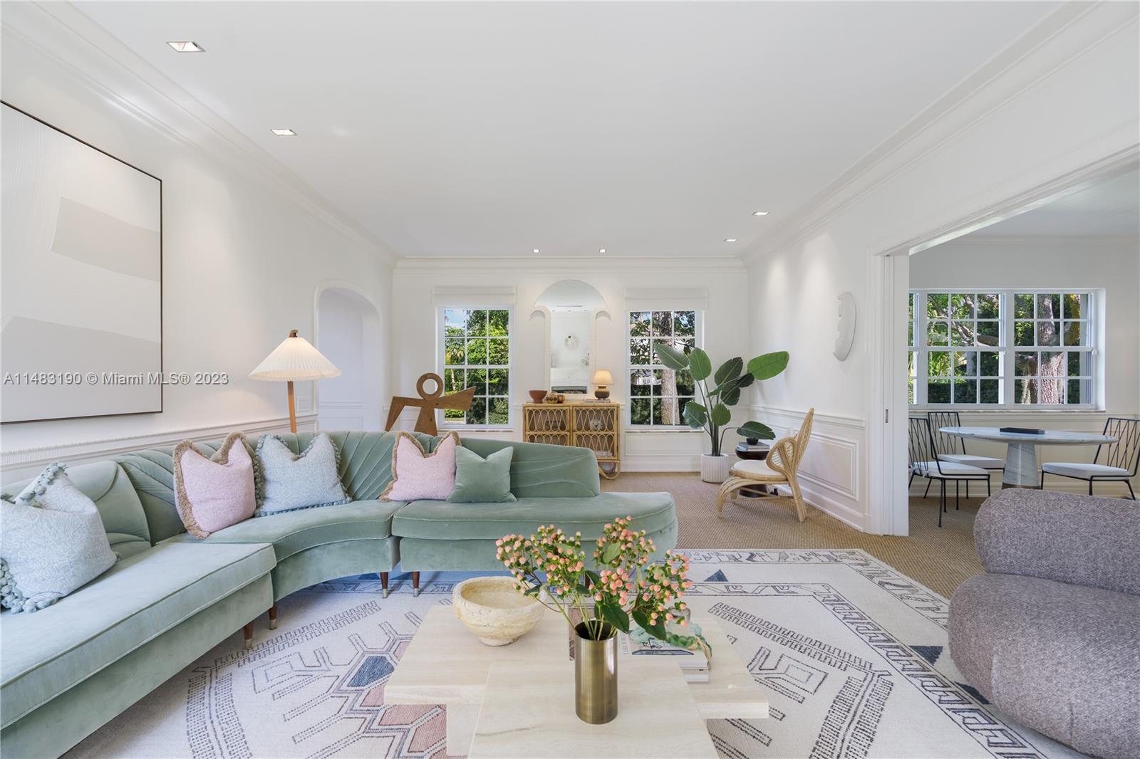 DI LIDO ISLAND - Residential