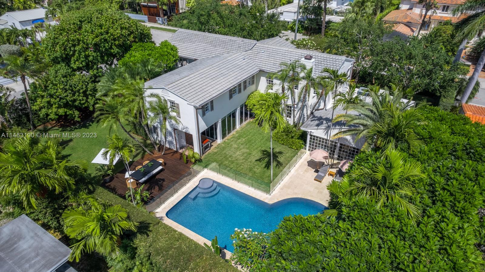 DI LIDO ISLAND - Residential