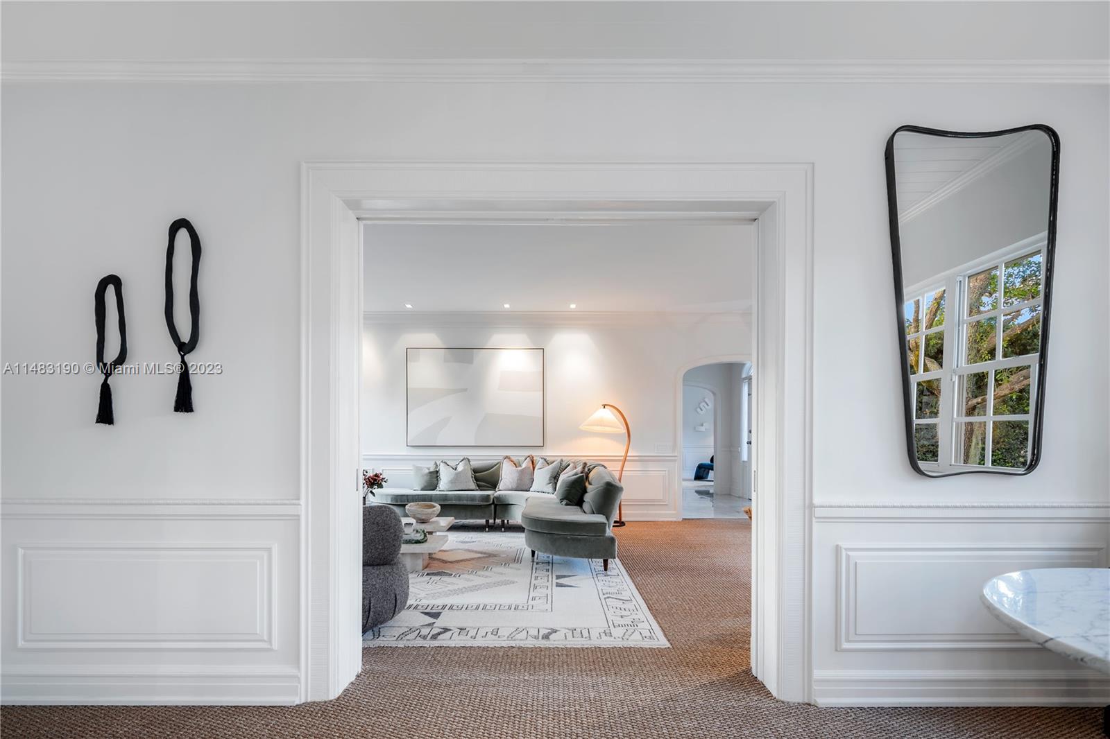 DI LIDO ISLAND - Residential