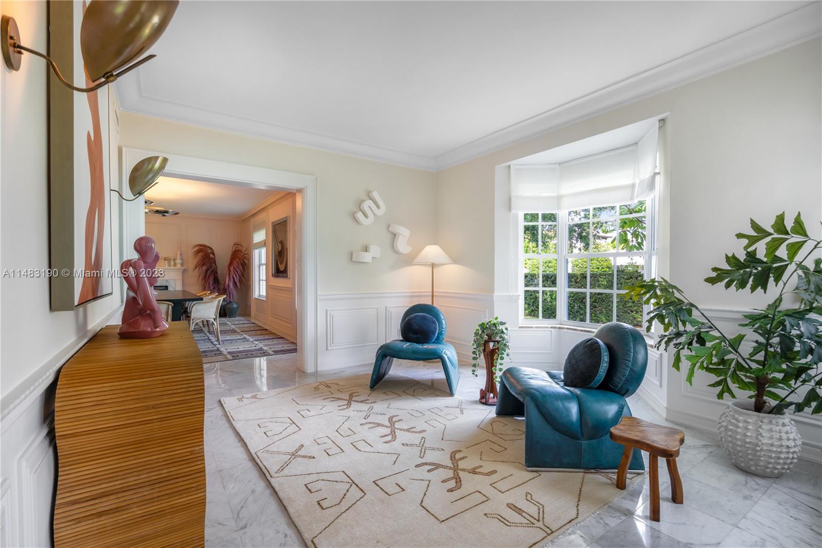 DI LIDO ISLAND - Residential