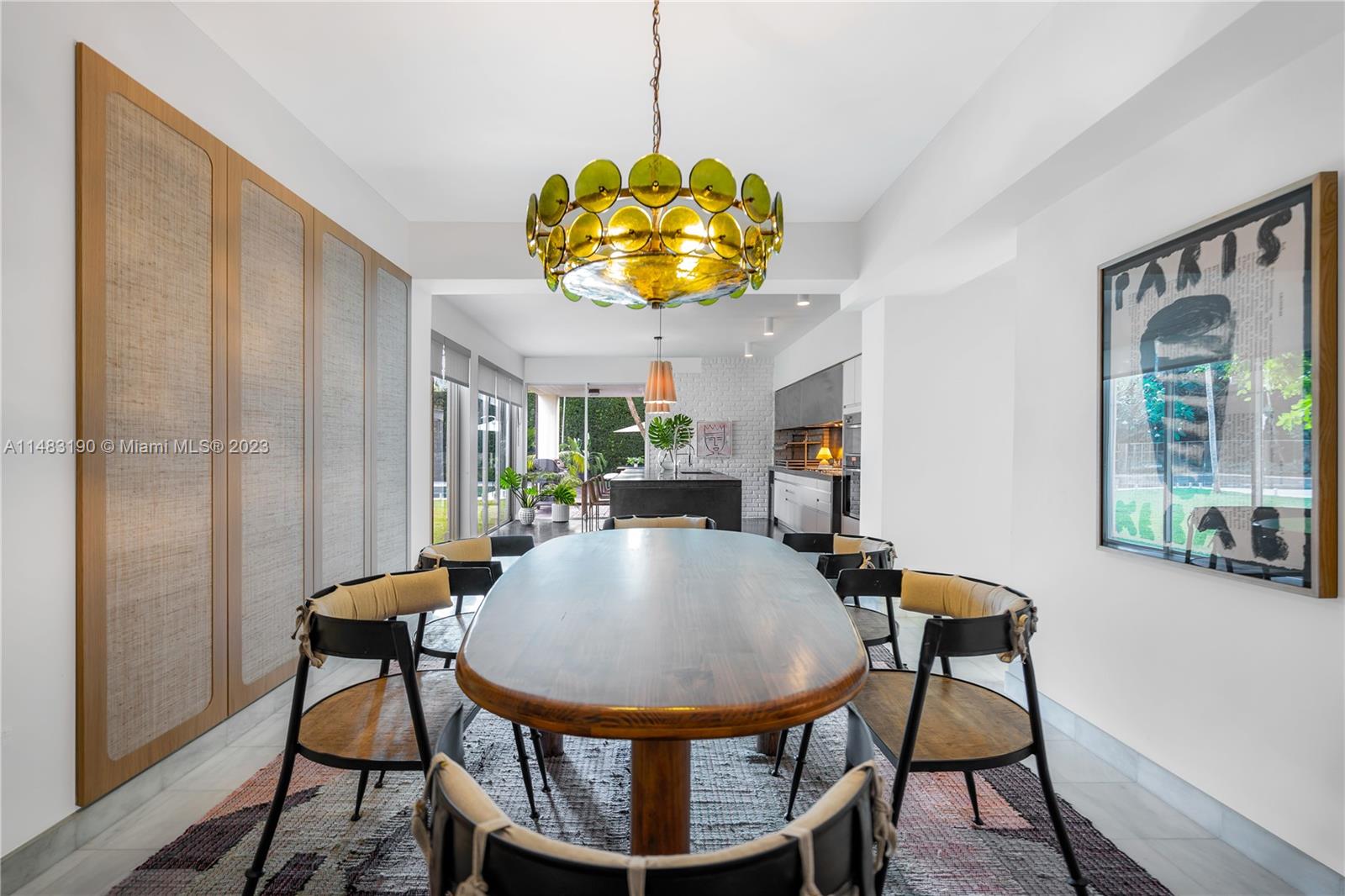 DI LIDO ISLAND - Residential