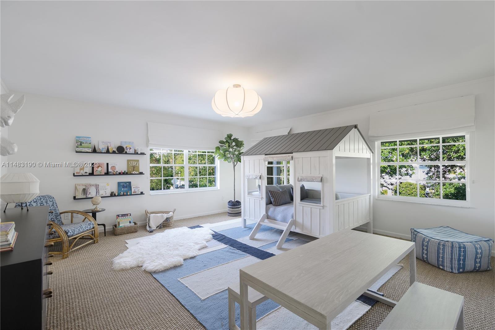 DI LIDO ISLAND - Residential