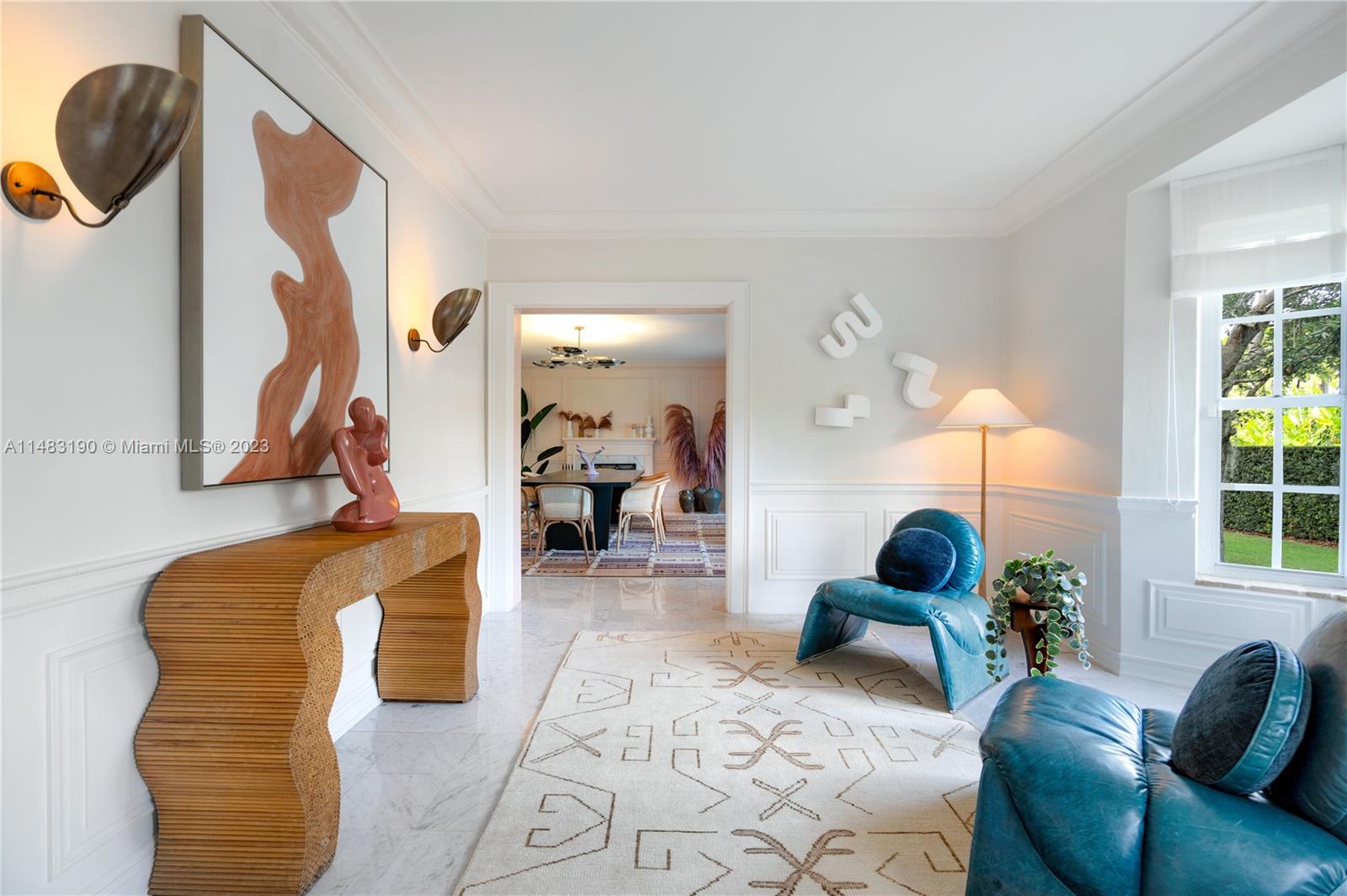 DI LIDO ISLAND - Residential