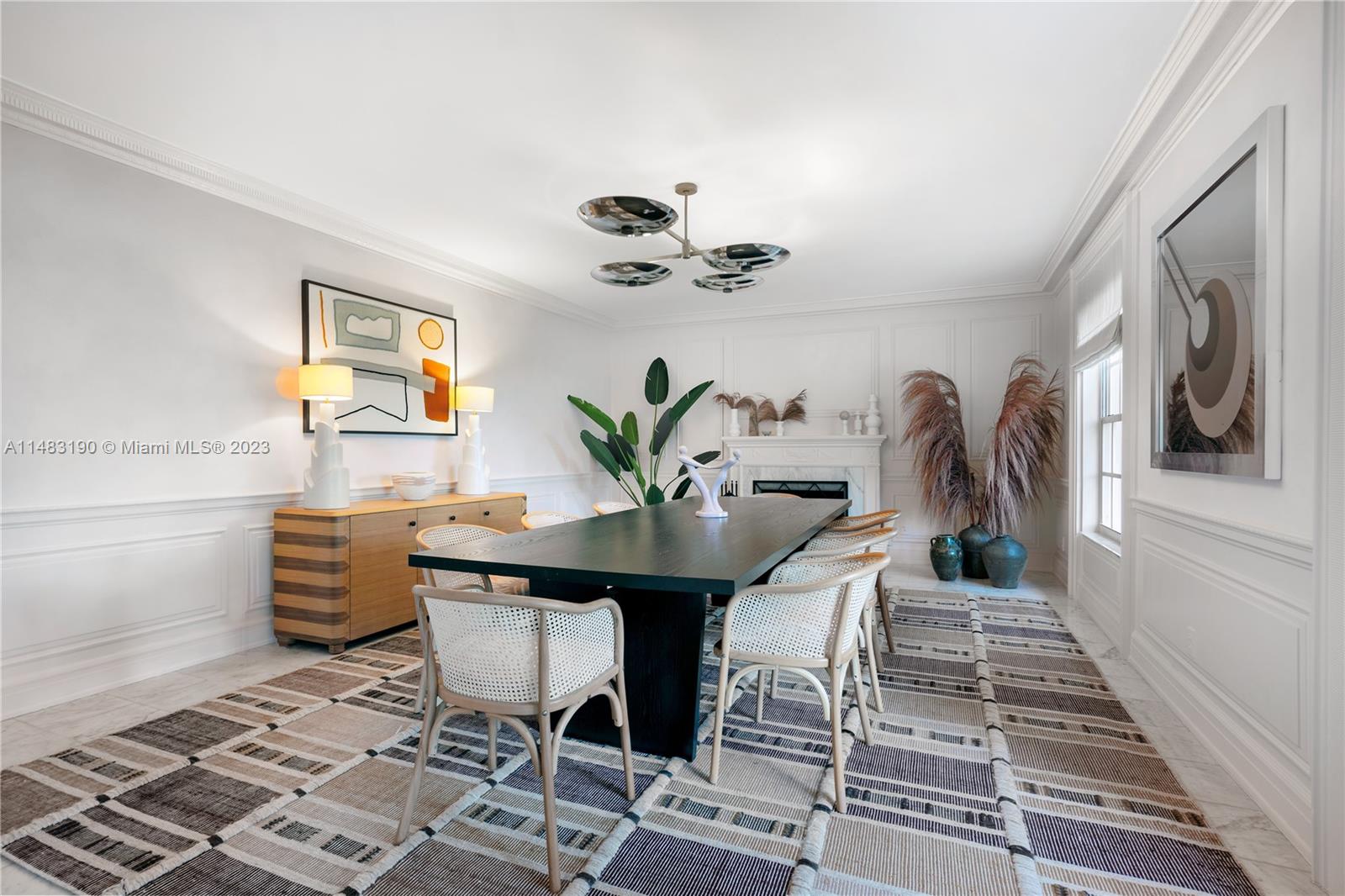 DI LIDO ISLAND - Residential