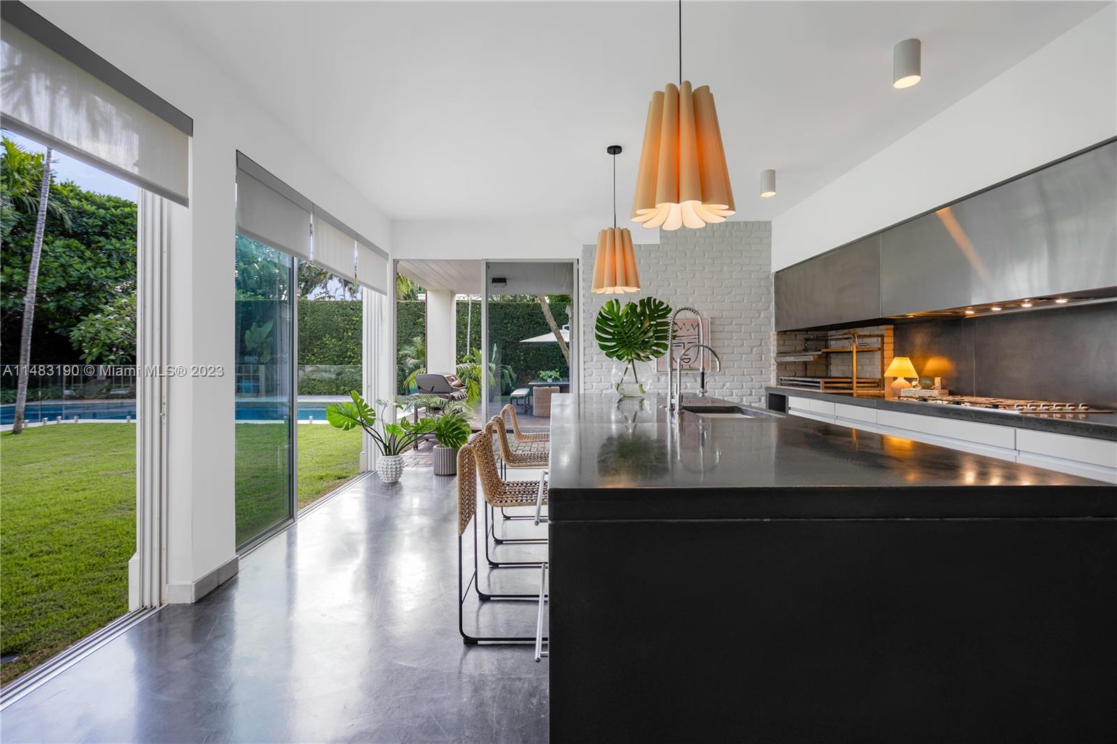 DI LIDO ISLAND - Residential