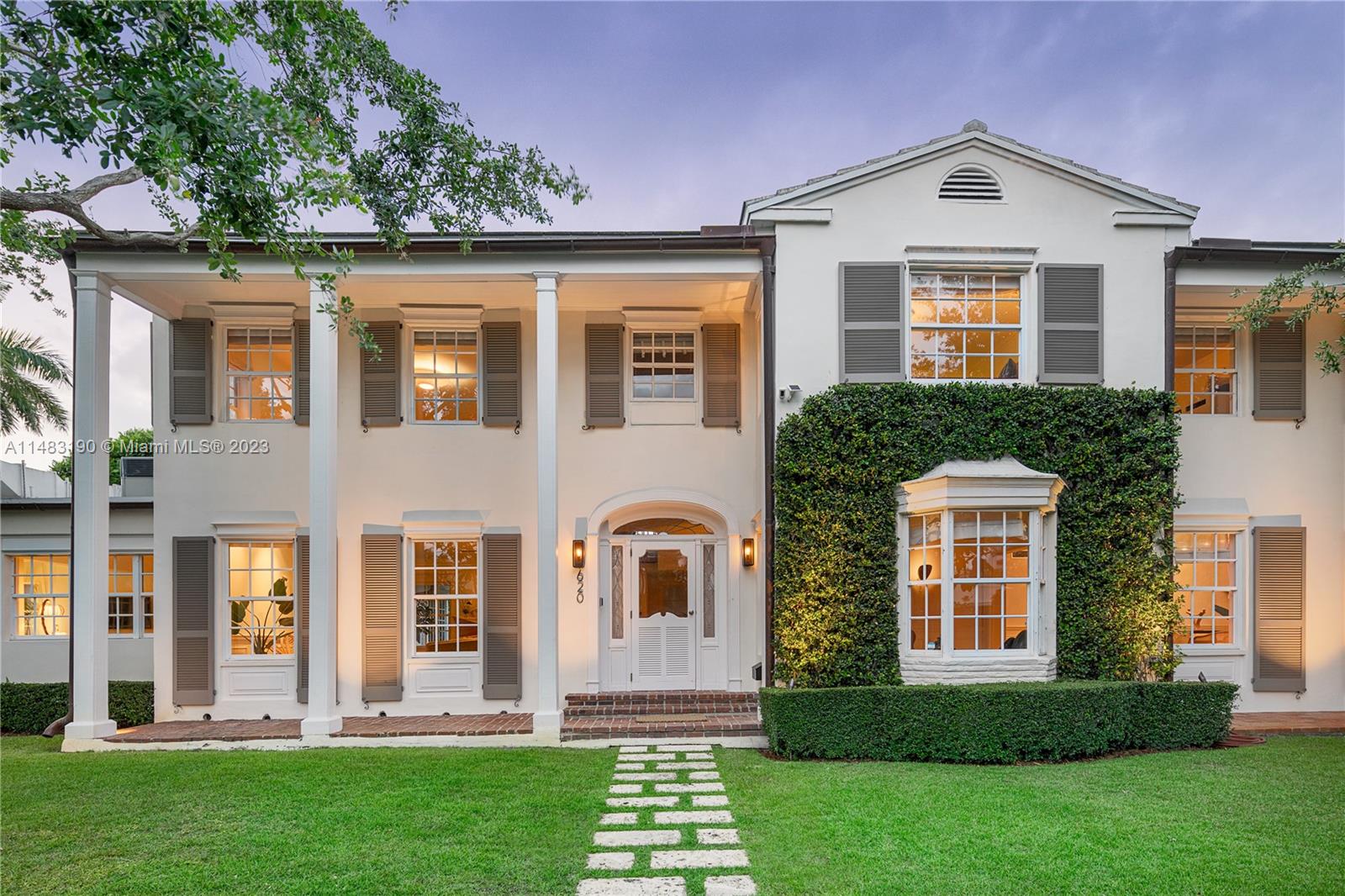 DI LIDO ISLAND - Residential