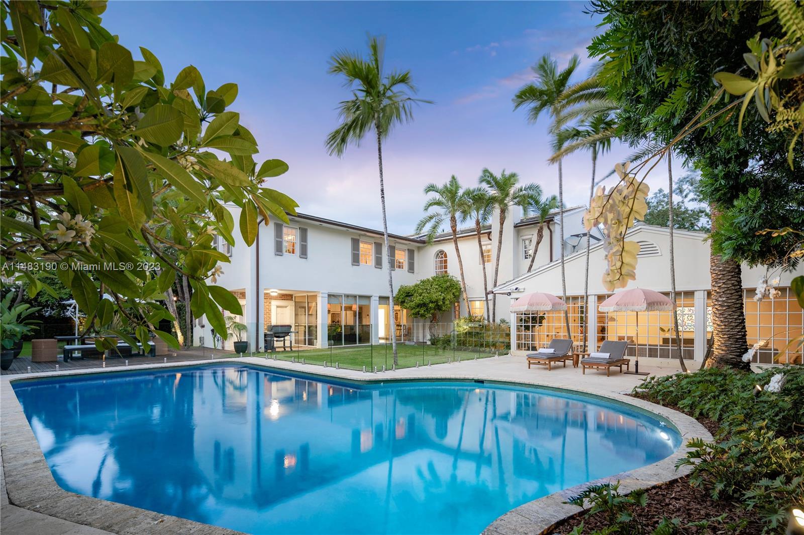 DI LIDO ISLAND - Residential