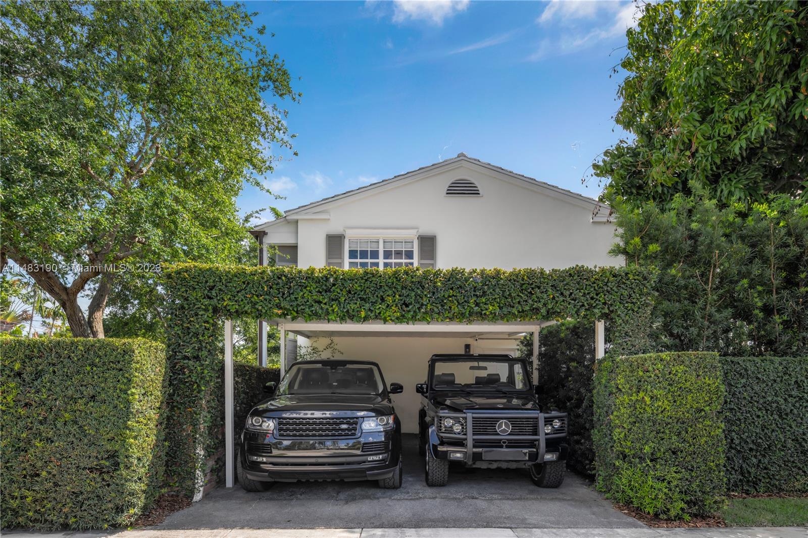 DI LIDO ISLAND - Residential