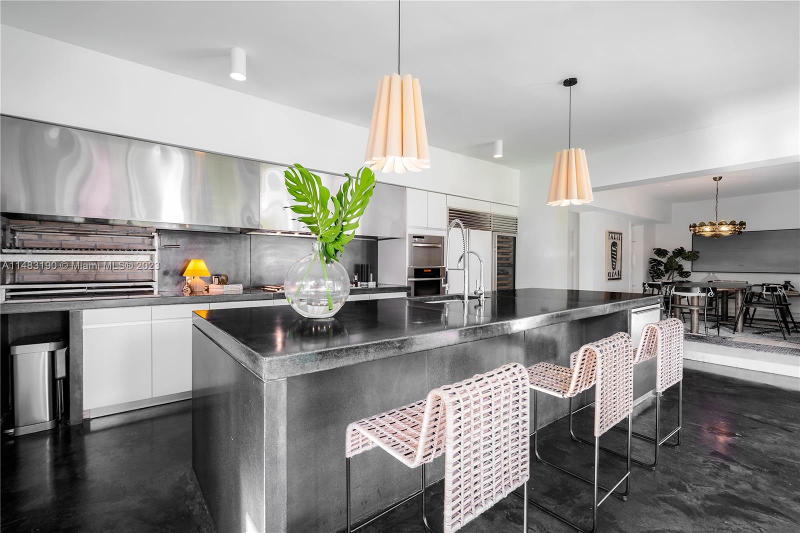 DI LIDO ISLAND - Residential