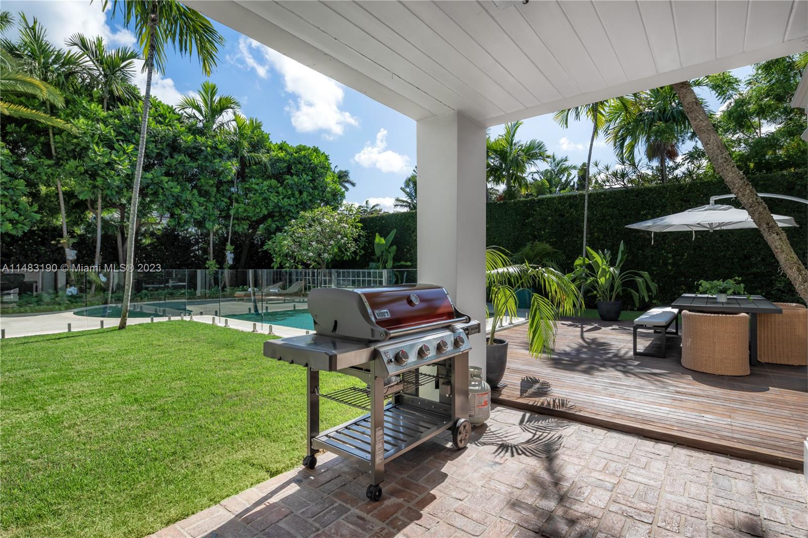 DI LIDO ISLAND - Residential